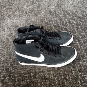 Nike high top